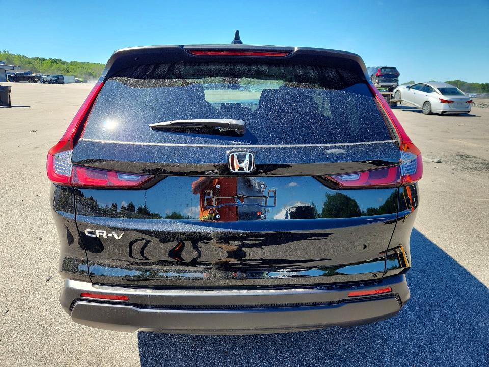 Продаж на аукціоні авто 2026 Honda Cr-v, vin: 2HKRS4H4XTH493077, номер лоту: 57552706