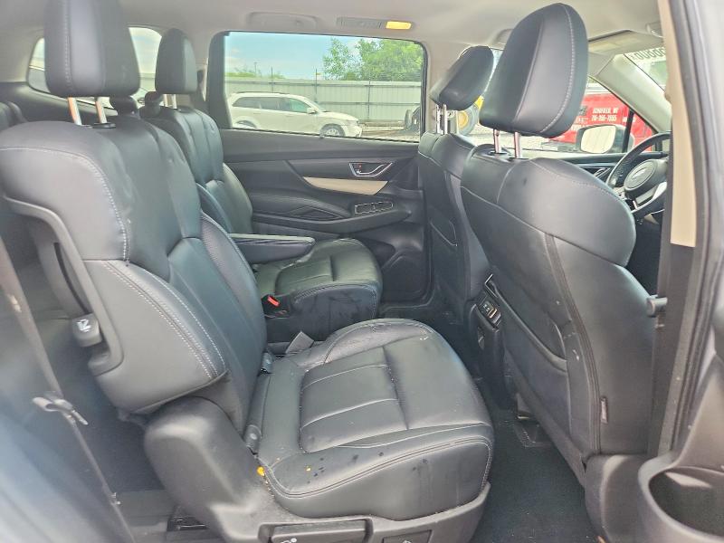 2019 Subaru Ascent მანქანა იყიდება აუქციონზე, vin: 4S4WMAMD8K3432561, აუქციონის ნომერი: 56956806