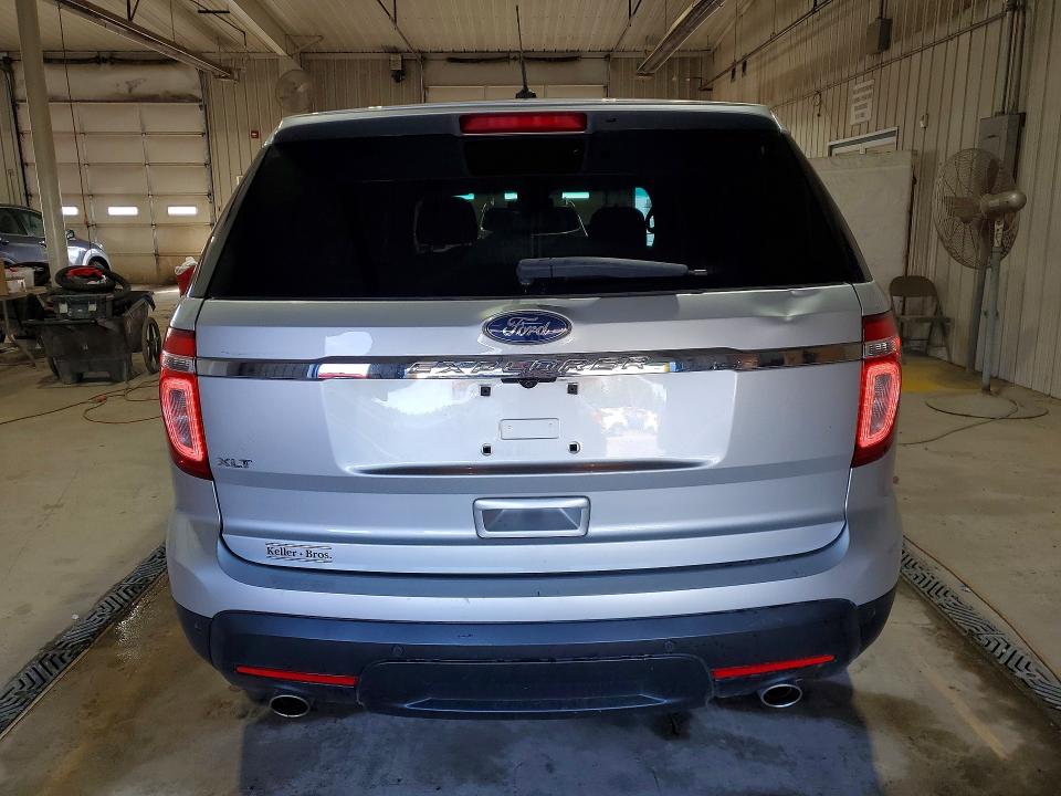 Продаж на аукціоні авто 2012 Ford Explorer, vin: 1FMHK7D82CGA30176, номер лоту: 56099546