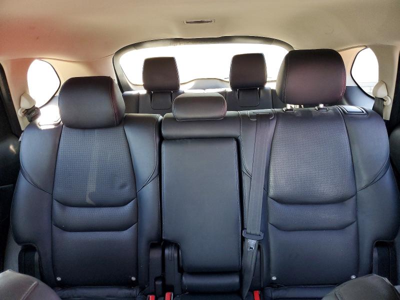 Aukcja sprzedaży 2019 Mazda Cx-9, vin: JM3TCBCY0K0314257, numer aukcji: 55685506