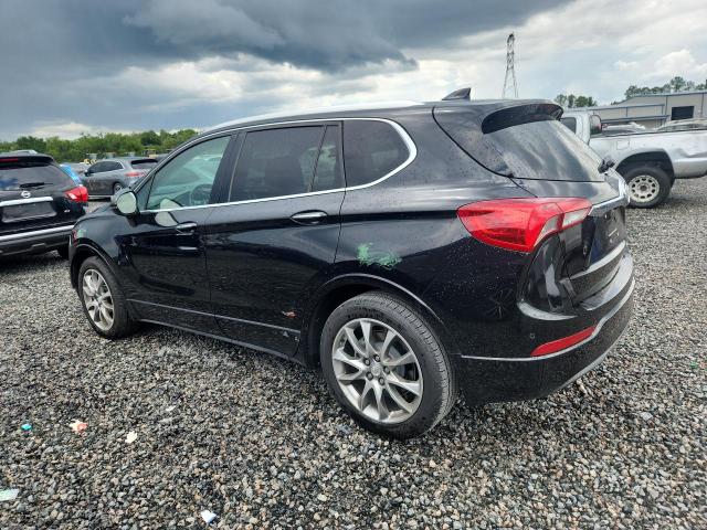 57133526 :رقم المزاد ، LRBFXCSA5LD228925 vin ، 2020 Buick Envision مزاد بيع