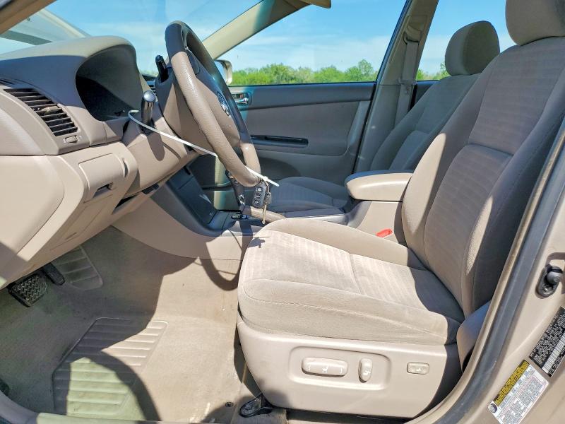 Продаж на аукціоні авто 2005 Toyota Camry, vin: 4T1BE32K55U515971, номер лоту: 56019996
