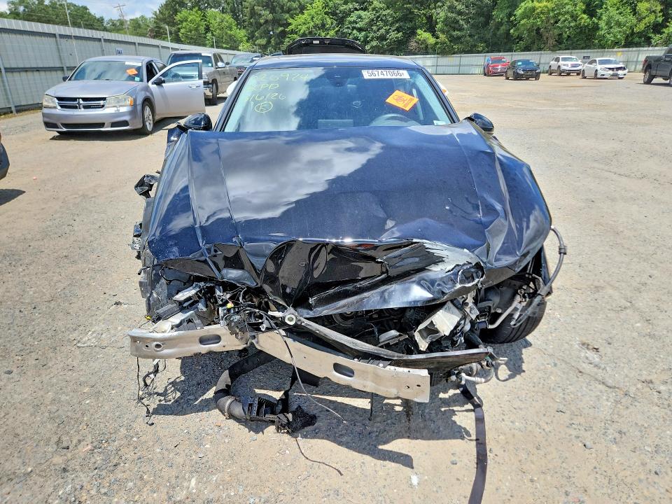 56747066 :رقم المزاد ، WAUENAF42KN020924 vin ، 2019 Audi A4 مزاد بيع