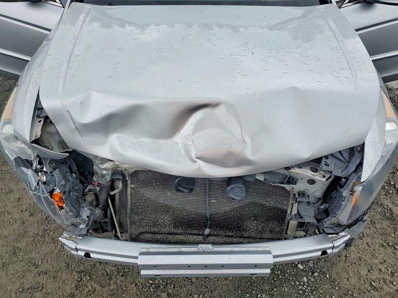 Продаж на аукціоні авто 2008 Honda Accord, vin: 1HGCP36898A039443, номер лоту: 56342586