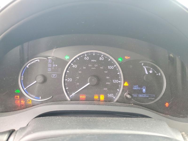 Продажа на аукционе авто 2013 Lexus Ct, vin: JTHKD5BH9D2172727, номер лота: 58399726
