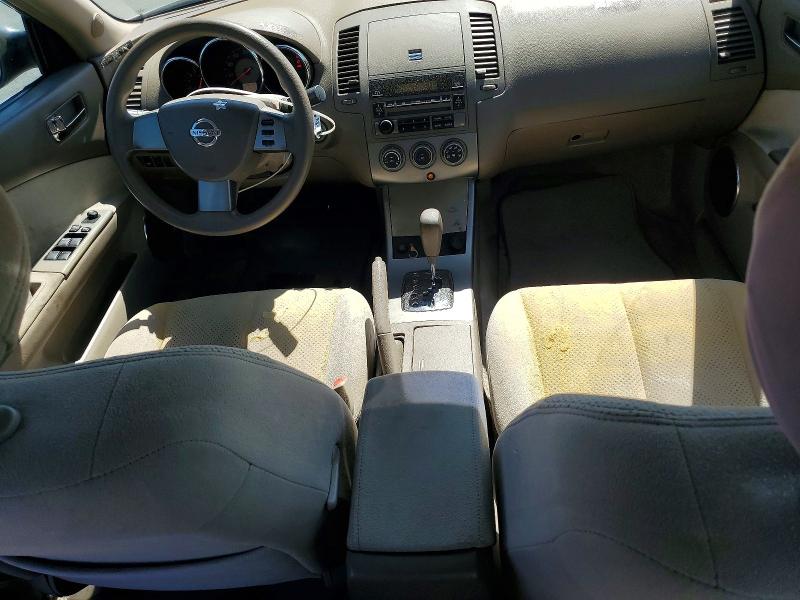 Aukcja sprzedaży 2005 Nissan Altima, vin: 1N4AL11D45N466260, numer aukcji: 55716906