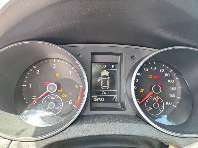 85993045 :رقم المزاد ، 3VWPL8AJ6BM690555 vin ، 2011 Volkswagen Jetta مزاد بيع