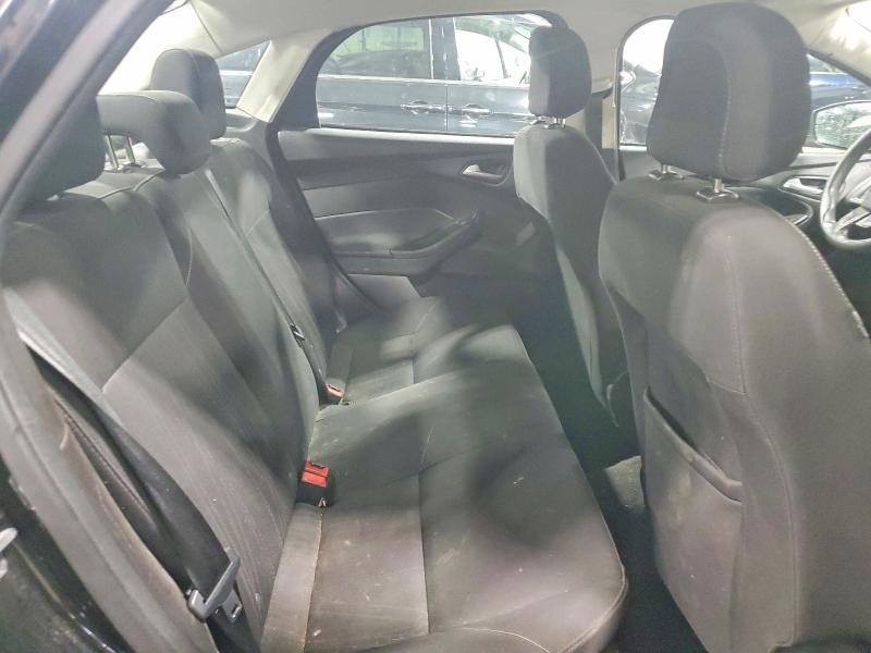 Продажа на аукционе авто 2018 Ford Focus, vin: 1FADP3F2XJL211297, номер лота: 55939606