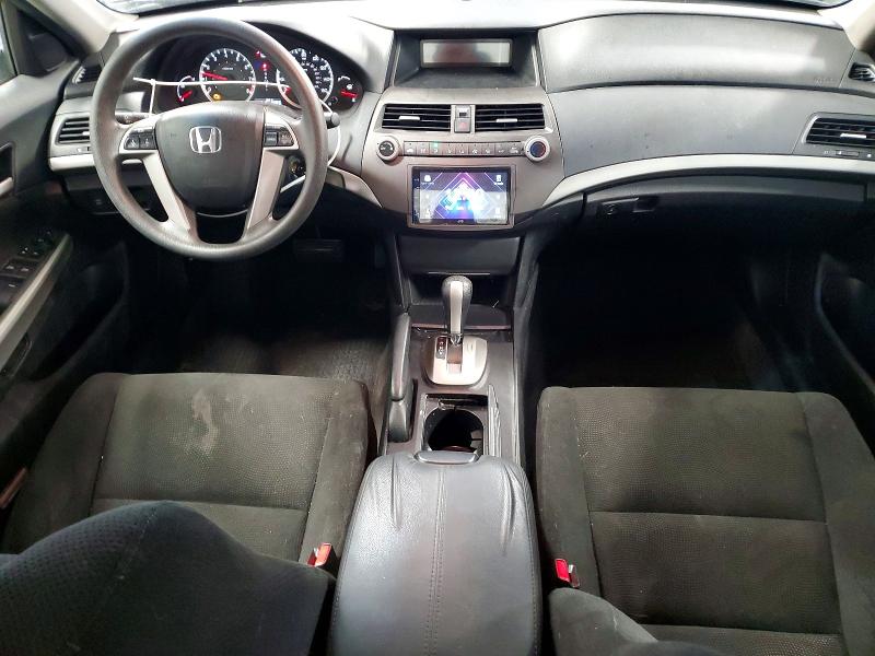 2008 Honda Accord მანქანა იყიდება აუქციონზე, vin: 1HGCP26718A089433, აუქციონის ნომერი: 55439436