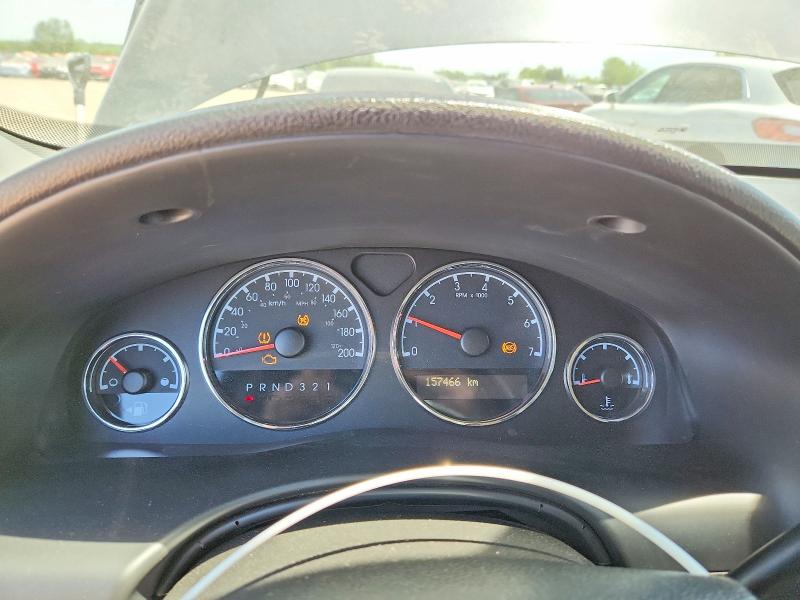 Aukcja sprzedaży 2009 Chevrolet Uplander, vin: 1GNDU23199D112797, numer aukcji: 55136936
