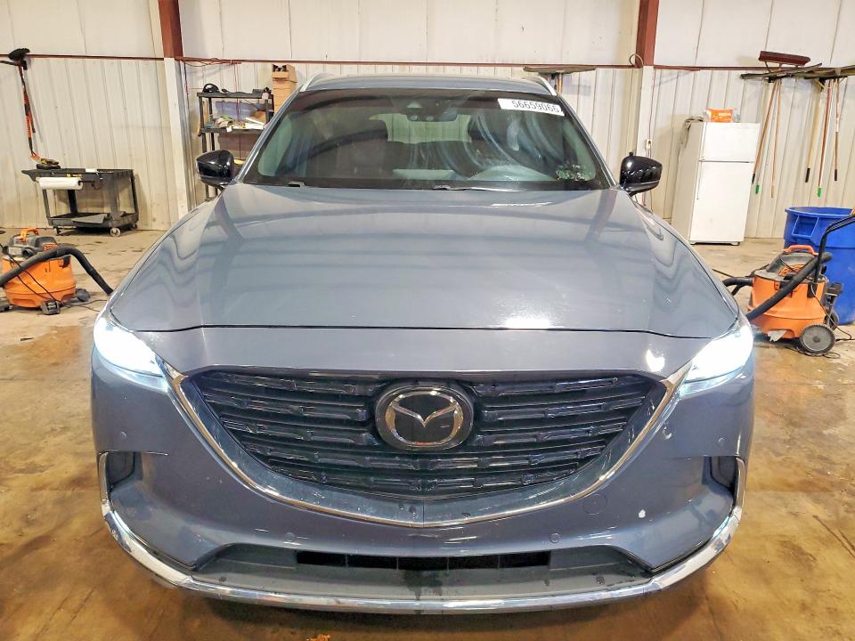 Aukcja sprzedaży 2021 Mazda Cx-9, vin: JM3TCBDY6M0516392, numer aukcji: 56659066