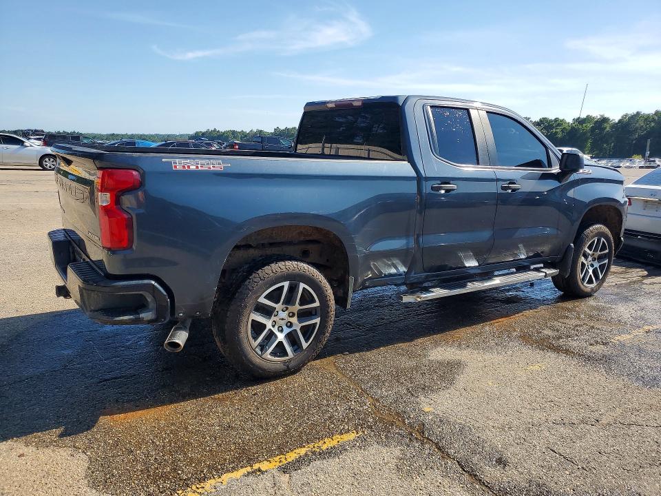 Aukcja sprzedaży 2020 Chevrolet Silverado, vin: 1GCRYCEH1LZ359566, numer aukcji: 55103896