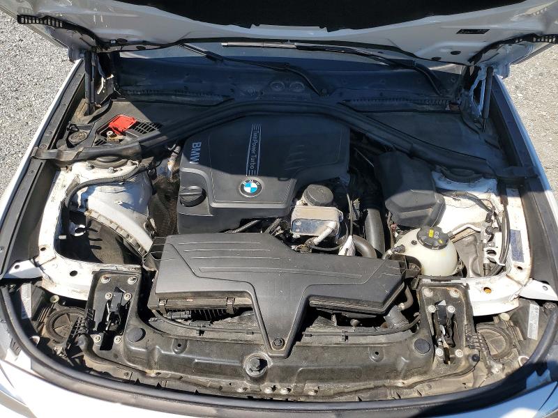 Aukcja sprzedaży 2016 Bmw 328, vin: WBA8Z5C54GG501369, numer aukcji: 55149886