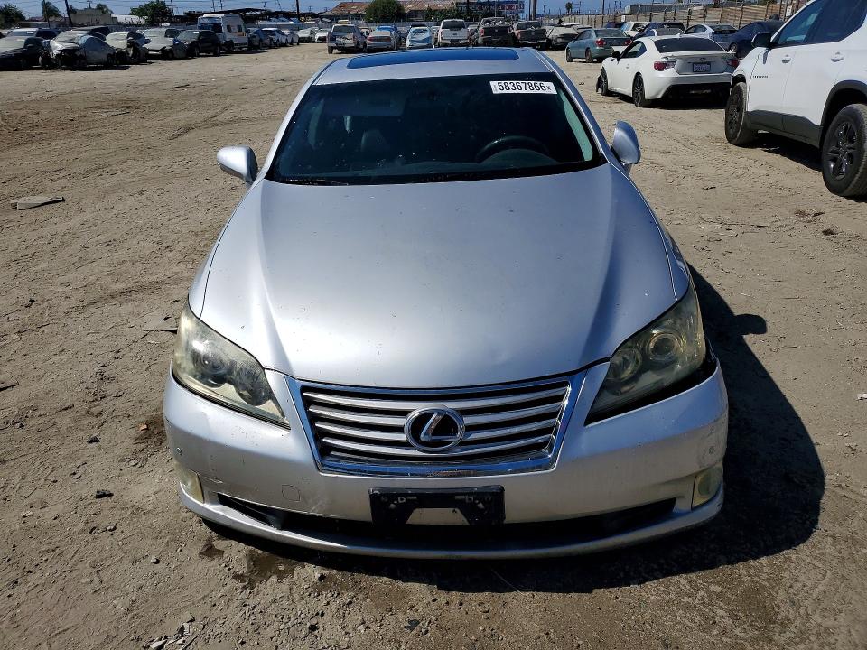Aukcja sprzedaży 2010 Lexus Es, vin: JTHBK1EG1A2351342, numer aukcji: 58367866
