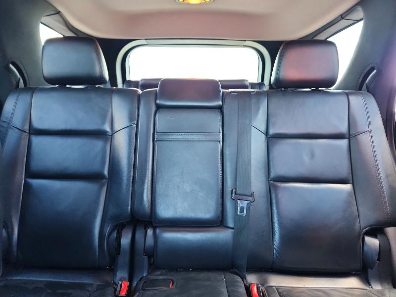 Aukcja sprzedaży 2015 Dodge Durango, vin: 1C4RDJDG5FC709541, numer aukcji: 57720676