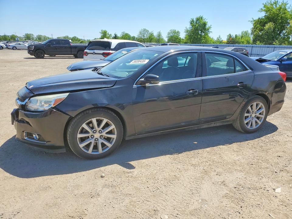 Продаж на аукціоні авто 2015 Chevrolet Malibu, vin: 1G11E5SX0FF257610, номер лоту: 56088436