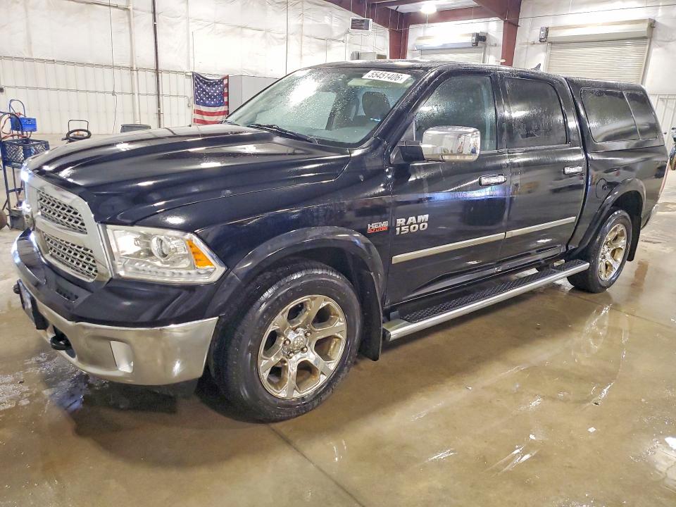 Aukcja sprzedaży 2013 Ram 1500, vin: 1C6RR7NT3DS622831, numer aukcji: 55451406