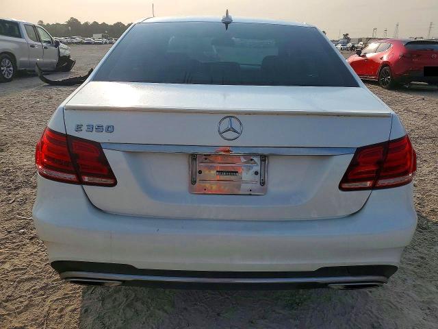 Продажа на аукционе авто 2014 Mercedes-benz E, vin: WDDHF5KB0EA980804, номер лота: 58115016