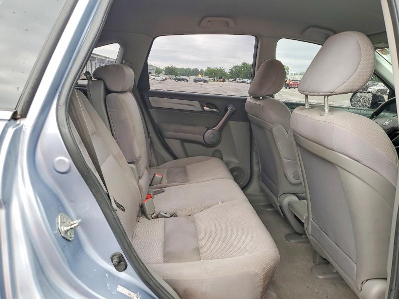 Aukcja sprzedaży 2008 Honda Cr-v, vin: 5J6RE38338L000569, numer aukcji: 57624826