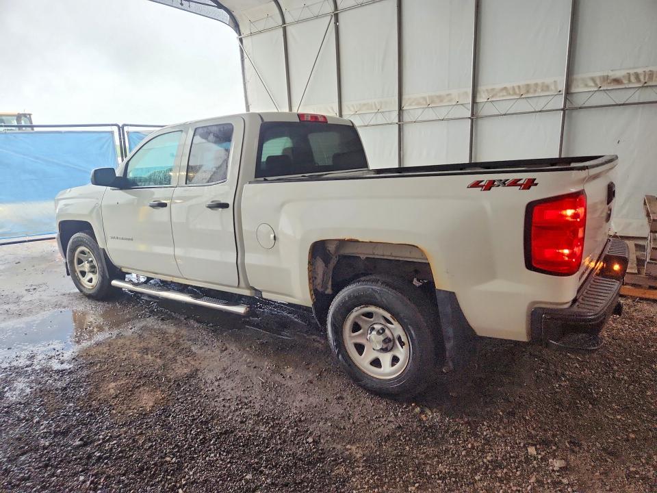 Продажа на аукционе авто 2019 Chevrolet Silverado Ld, vin: 2GCVKNEC4K1131973, номер лота: 57123376