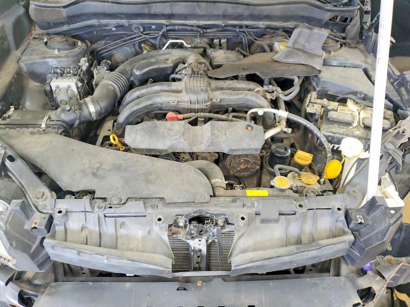 Aukcja sprzedaży 2014 Subaru Forester, vin: JF2SJAAC8EG443601, numer aukcji: 55773816