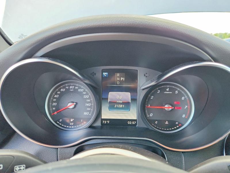 Продаж на аукціоні авто 2019 Mercedes-benz Glc, vin: WDC0G4KB3KV193570, номер лоту: 57891276