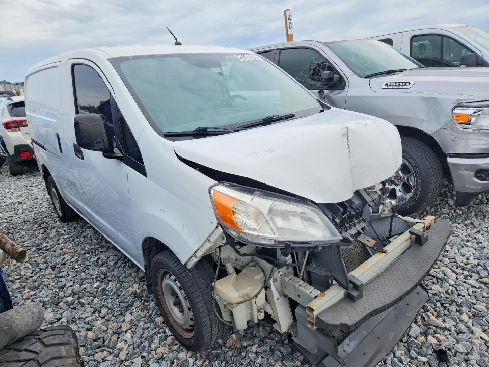 Продажа на аукционе авто 2015 Nissan Nv200, vin: 3N6CM0KN6FK709685, номер лота: 54861146