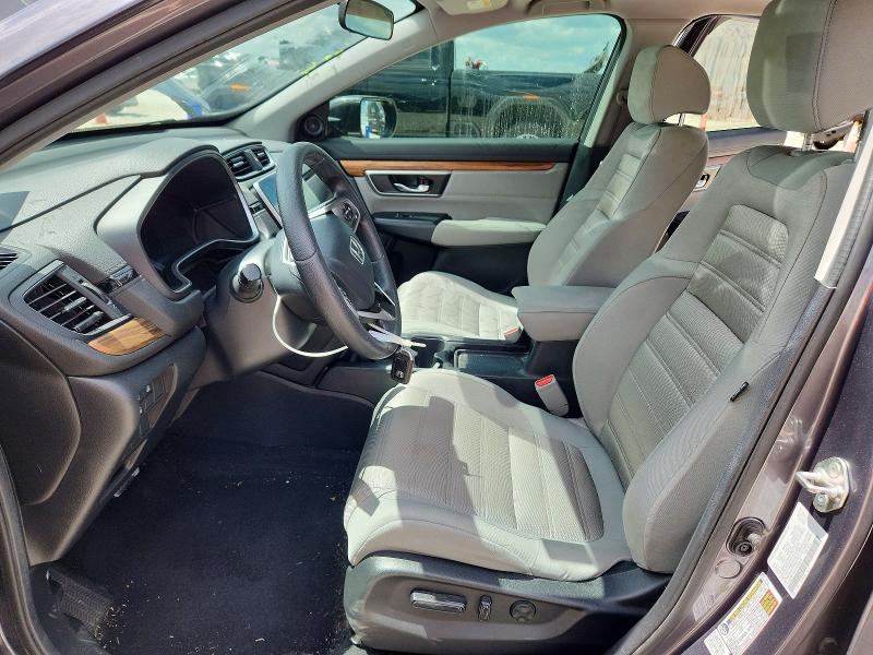 2019 Honda Cr-v მანქანა იყიდება აუქციონზე, vin: 5J6RW1H57KA026243, აუქციონის ნომერი: 57143386