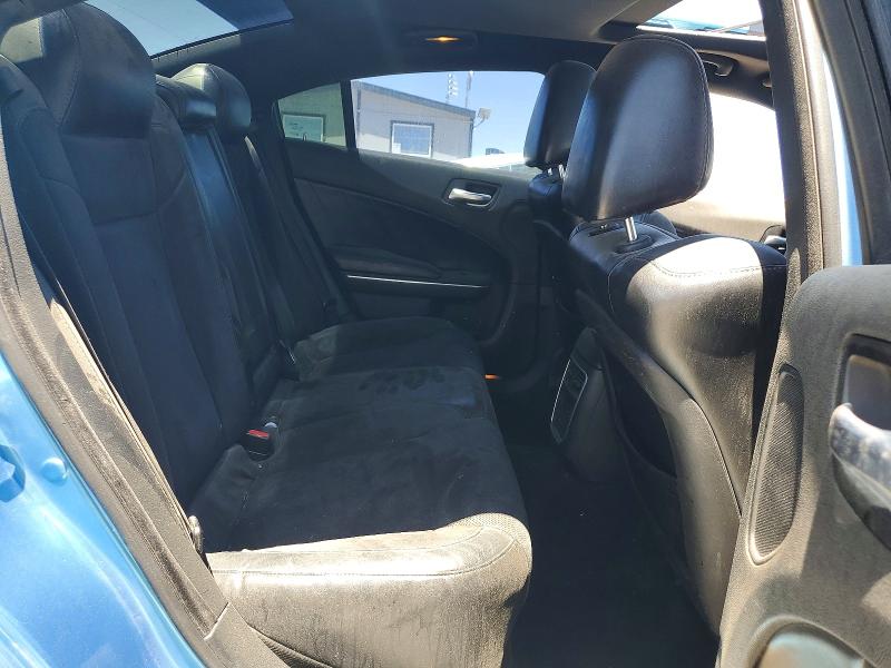 Aukcja sprzedaży 2015 Dodge Charger, vin: 2C3CDXCT2FH902397, numer aukcji: 59155686