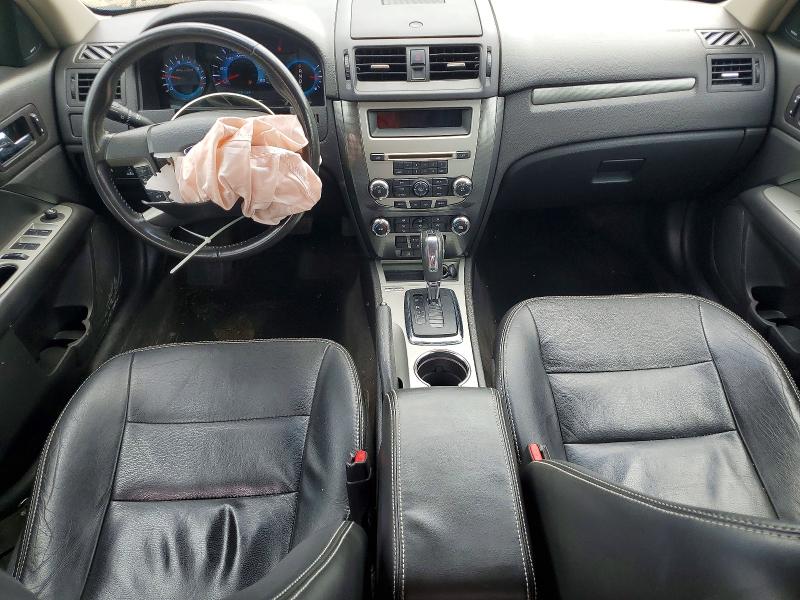 Продаж на аукціоні авто 2011 Ford Fusion, vin: 3FAHP0JA0BR184158, номер лоту: 57683166