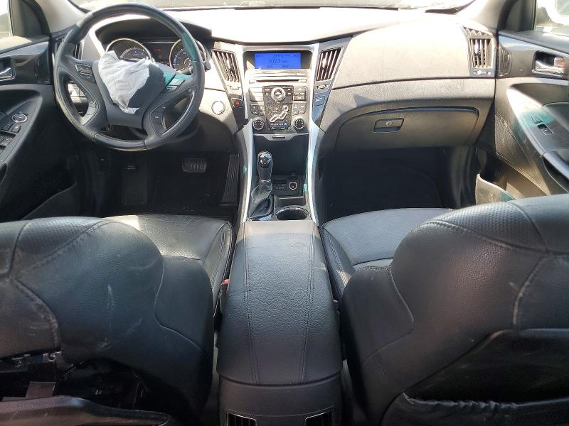 Продажа на аукционе авто 2011 Hyundai Sonata, vin: 5NPEC4AC0BH217597, номер лота: 56650066