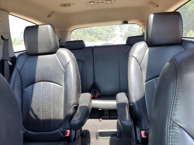 Продаж на аукціоні авто 2011 Buick Enclave, vin: 5GAKRBED7BJ152992, номер лоту: 56356906