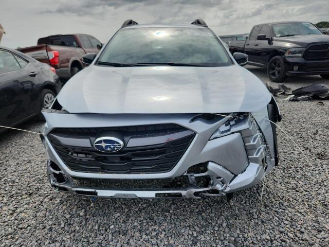 2025 Subaru Outback მანქანა იყიდება აუქციონზე, vin: 4S4BTADC1S3103838, აუქციონის ნომერი: 56119076