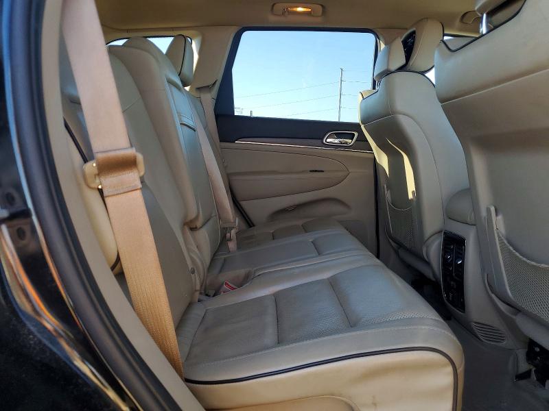 Продажа на аукционе авто 2015 Jeep Grand Cherokee, vin: 1C4RJFCGXFC932990, номер лота: 57045786