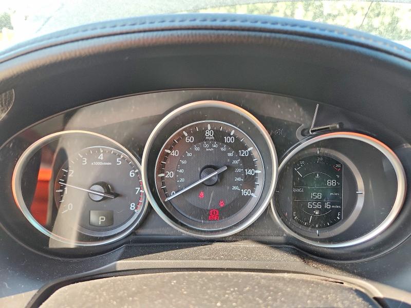 Продаж на аукціоні авто 2017 Mazda 6, vin: JM1GL1V56H1120696, номер лоту: 58955666
