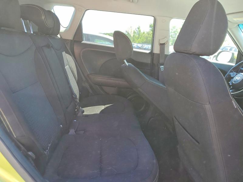 Продажа на аукционе авто 2016 Kia Soul, vin: KNDJP3A51G7855691, номер лота: 54259256