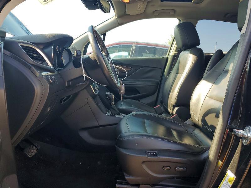 Продажа на аукционе авто 2013 Buick Encore, vin: KL4CJHSB1DB148430, номер лота: 55786516