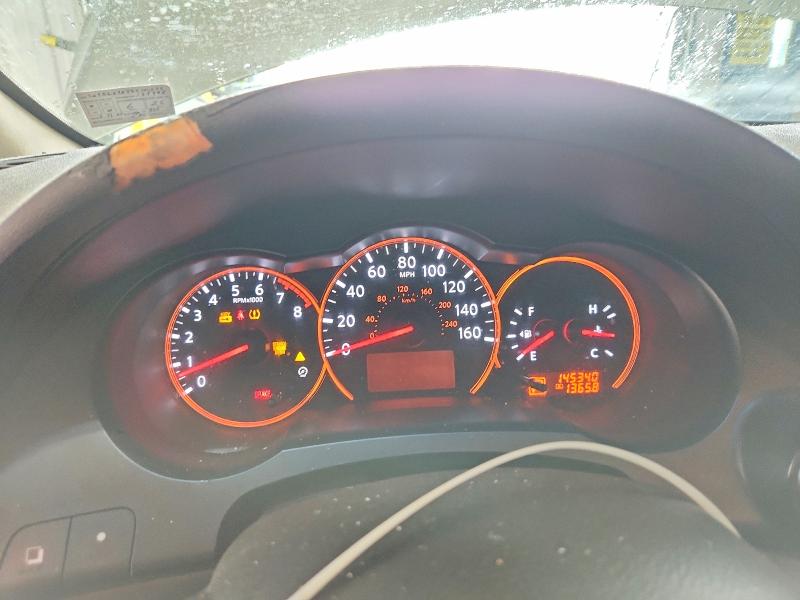 Продаж на аукціоні авто 2009 Nissan Altima, vin: 1N4BL24E89C101533, номер лоту: 59117306