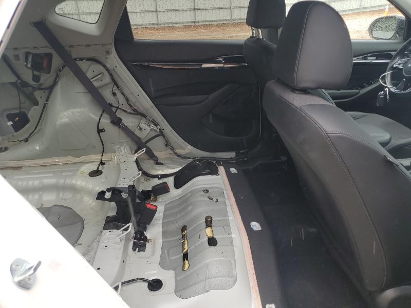 57476396 :رقم المزاد ، KNDEUCAA6R7531775 vin ، 2024 Kia Seltos مزاد بيع