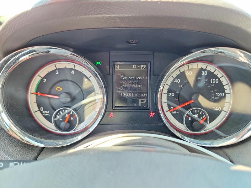 Продажа на аукционе авто 2013 Dodge Durango, vin: 1C4RDHAG4DC613877, номер лота: 85461985
