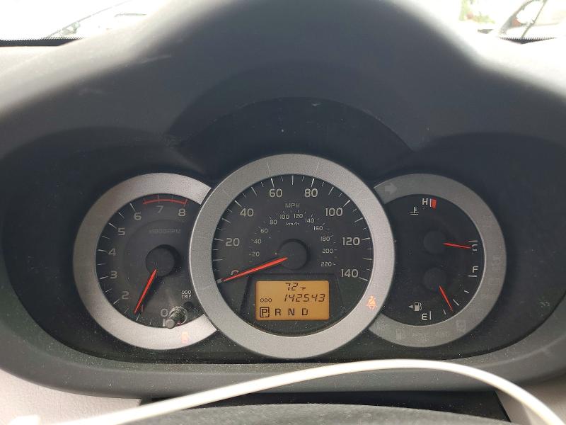 2011 Toyota Rav4 მანქანა იყიდება აუქციონზე, vin: 2T3BF4DV6BW092248, აუქციონის ნომერი: 56803036