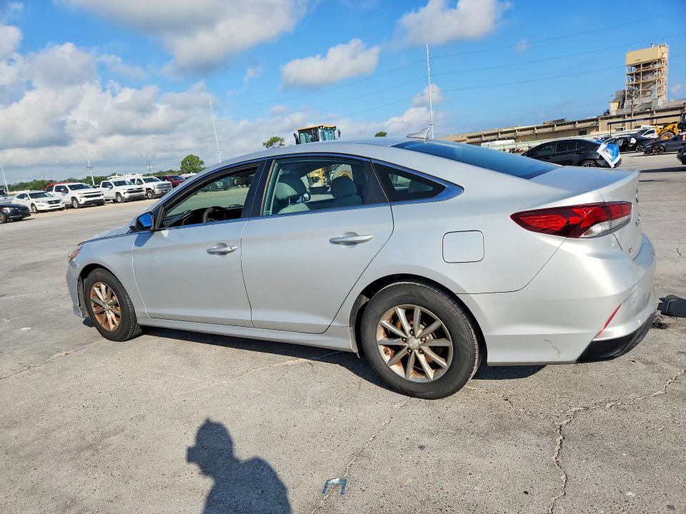 Aukcja sprzedaży 2019 Hyundai Sonata, vin: 5NPE24AF7KH762600, numer aukcji: 59001916