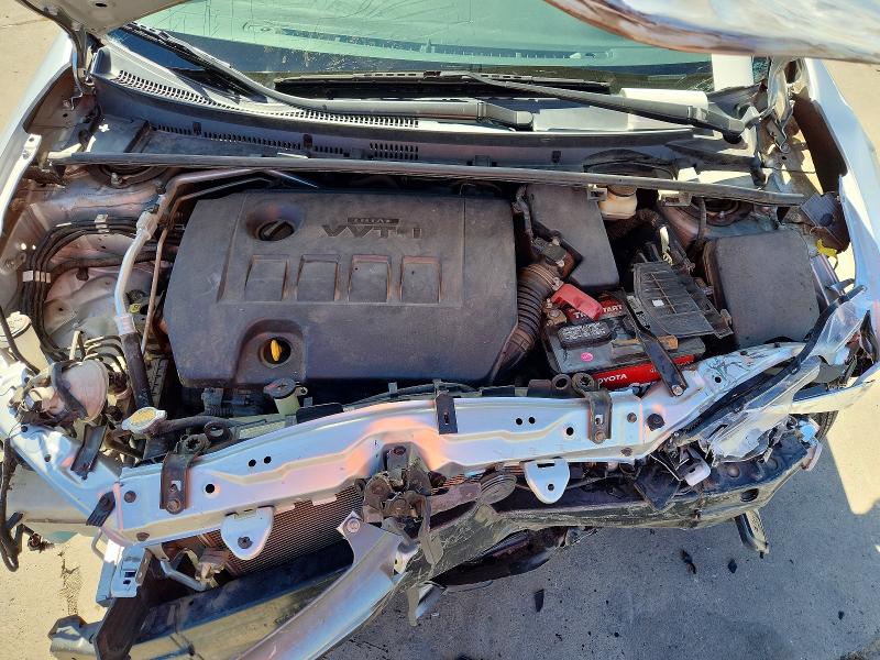 Aukcja sprzedaży 2015 Toyota Corolla, vin: 5YFBURHE4FP188909, numer aukcji: 55993716