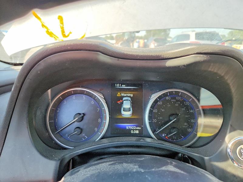 57624746 :رقم المزاد ، JN1EV7AP3HM735753 vin ، 2017 Infiniti Q50 مزاد بيع