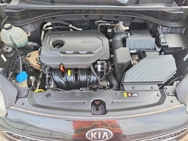 Aukcja sprzedaży 2017 Kia Sportage, vin: KNDPM3AC5H7148872, numer aukcji: 55239746