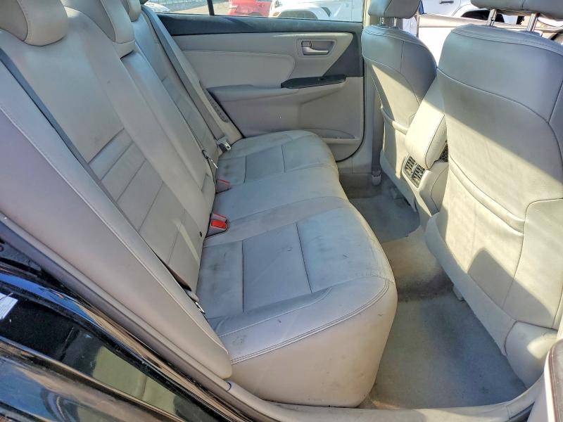 Продаж на аукціоні авто 2016 Toyota Camry Hybrid, vin: 4T1BD1FK5GU194535, номер лоту: 55736276