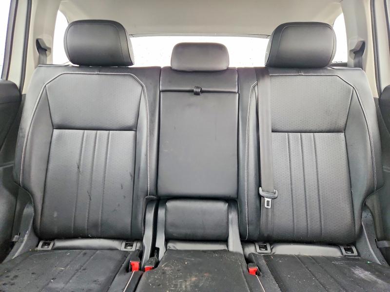Продажа на аукционе авто 2022 Volkswagen Tiguan, vin: 3VV3B7AX1NM045076, номер лота: 55425236
