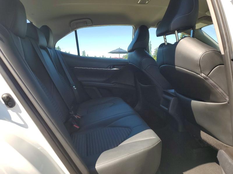 Продажа на аукционе авто 2024 Toyota Camry, vin: 4T1G11AK3RU251730, номер лота: 56745486
