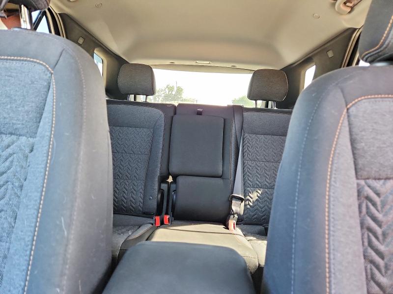 Aukcja sprzedaży 2022 Chevrolet Equinox, vin: 3GNAXKEV1NL161877, numer aukcji: 55746486