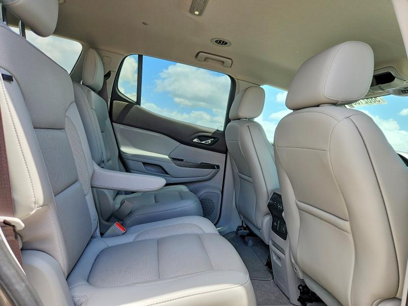 Aukcja sprzedaży 2019 Gmc Acadia, vin: 1GKKNMLS2KZ259655, numer aukcji: 58621036